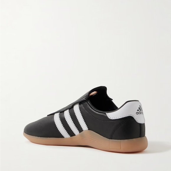 Adidas Originals Taekwondo Mei leather sneakers - Picture 9 of 10